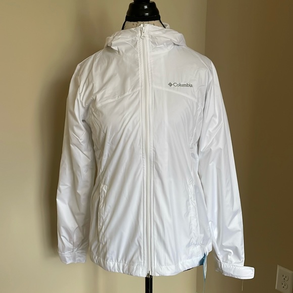 Columbia Zuma Stack Ii Jacket